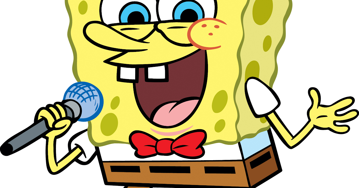 14 Kartun  Spongebob Zombie  Gambar  Keren  Gambar  Kitan