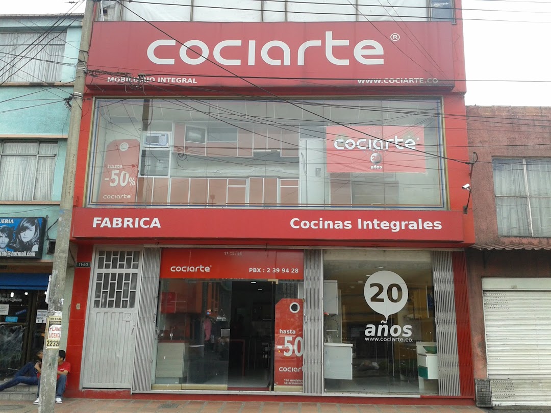 cociarte