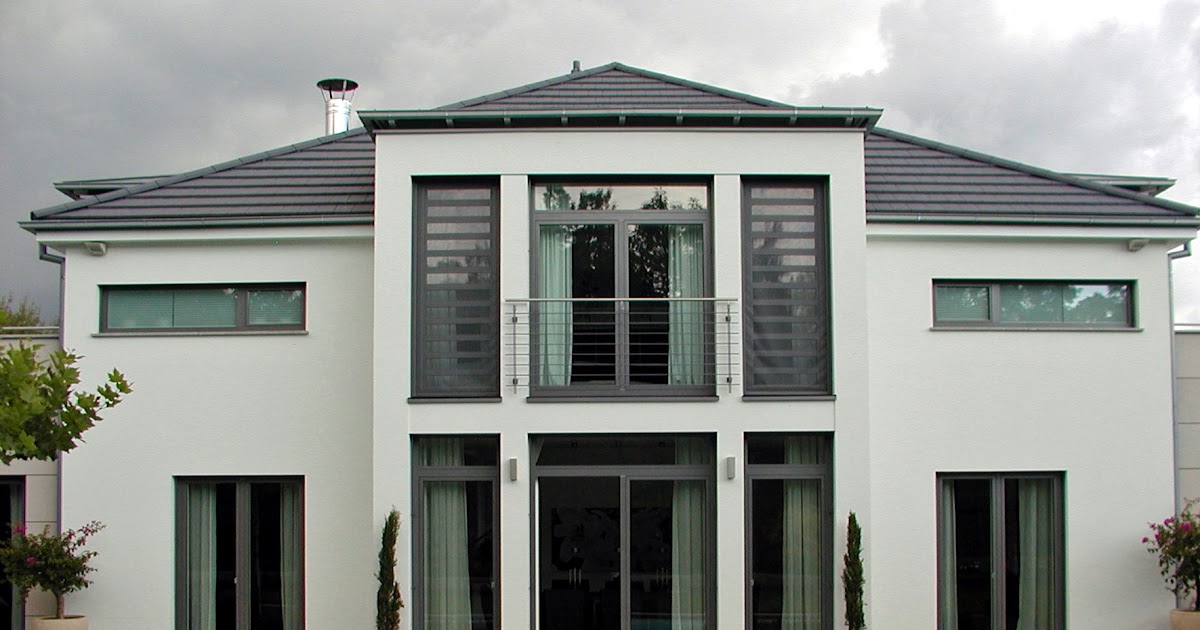 hochwertige Baustoffe Fenster einbauanleitung neubau