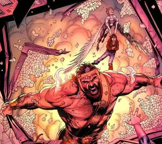 Hulk Contra O Mundo