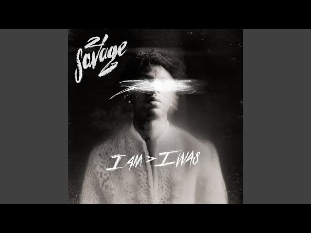 [Download] A Lot - 21 Savage MP3