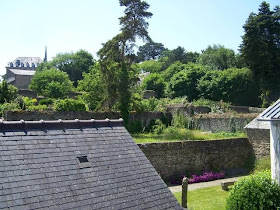 Logis Hôtel du Commerce