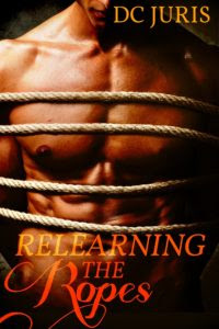 Relearning the Ropes Cover