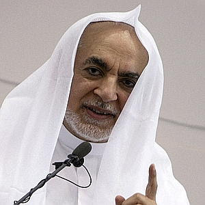 Feisal rauf qatar