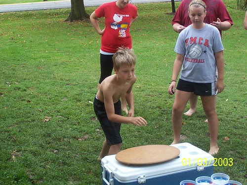 Survivor 2010