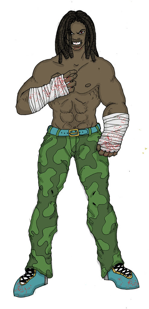 cobra he man