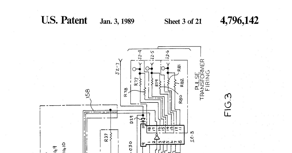 Single Pole Ac Contactor Wiring Diagram