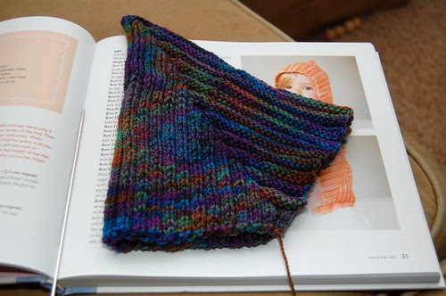 Pixie Hat