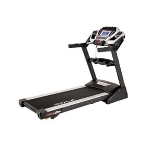Treadmills: Sole F80 Treadmill Best Price on Sale