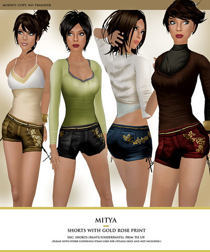 Zaara : Mitya
