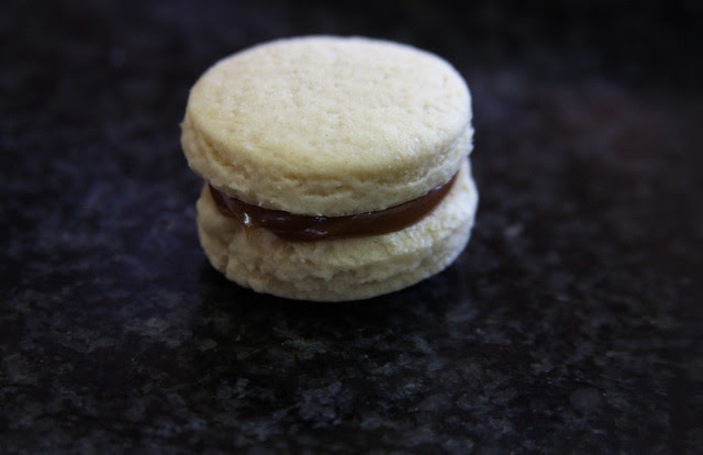 Alfajores de Maicena (29)