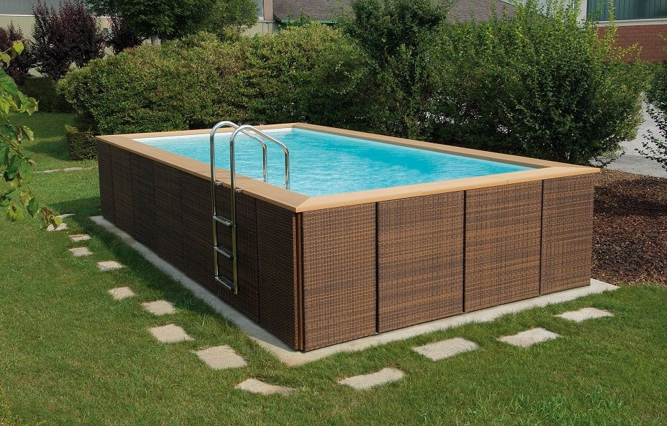 Pool Zum Aufstellen Für Kinder