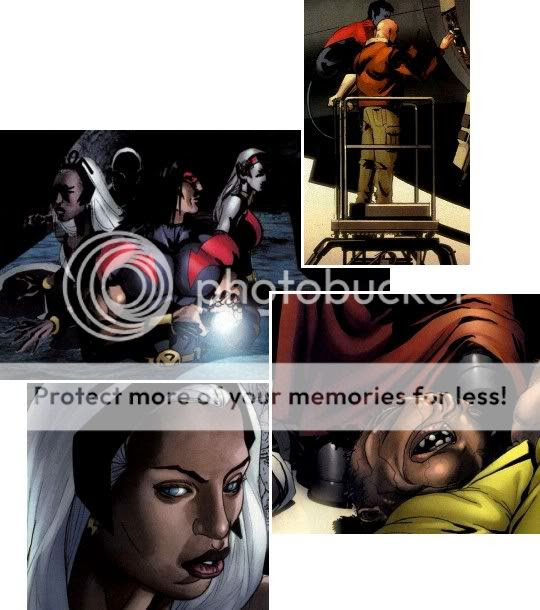 Fabulosos X-Men