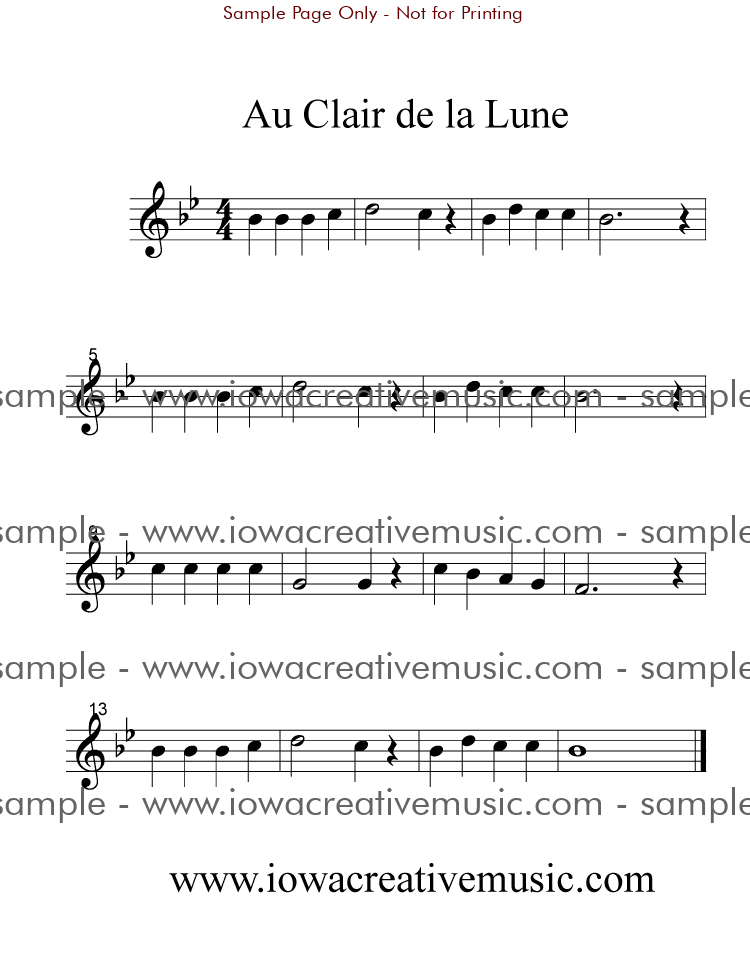 最高のコレクション clair de lune flute sheet music pdf 233599-Clair de lune ...