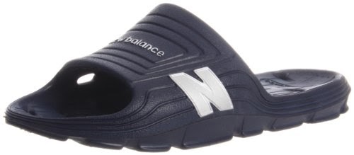 new balance fun guy slides