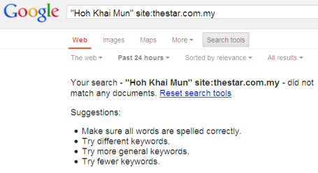 Hoh Khai Mun