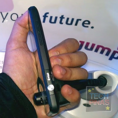 htc evo 3d
