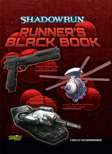 shadowrun runners black book pdf download shadowrun runners black book pdf download