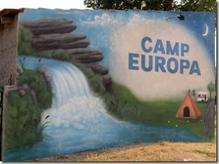 Camp Europa