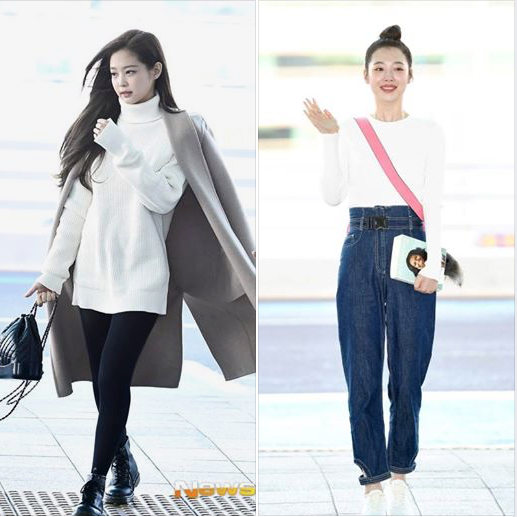 100+ EPIC Bestジェニ Blackpink ファッション 人気のファッション画像