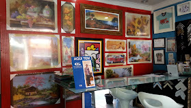 Vidraçaria Sodré