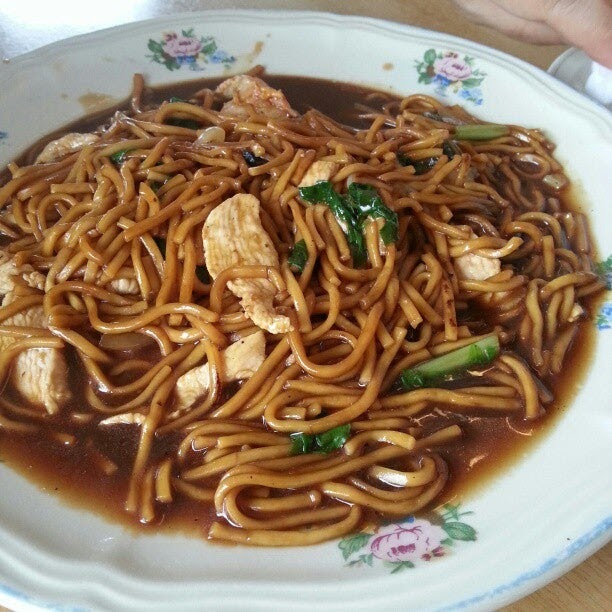 Must TRY Kuching Food 古晉美食之: 不可错过: 『福州美食』 2 Foochow Cuisine