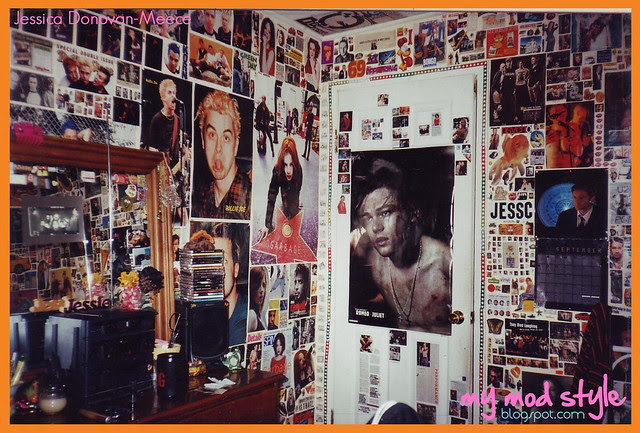 bedroom 4 1996