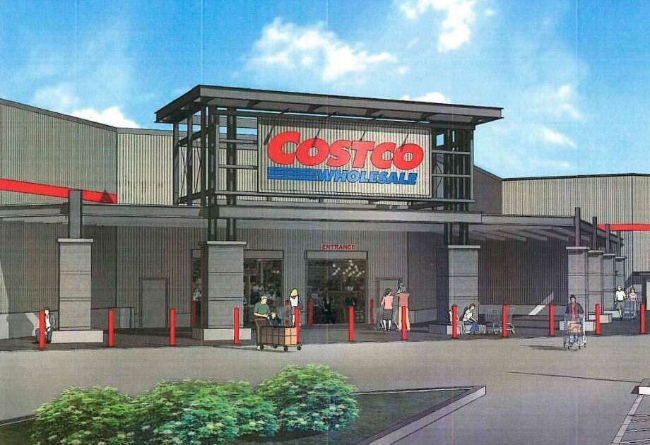 costco edmonton south gas station hours