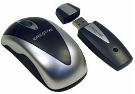 perangkat komputer mouse mouse