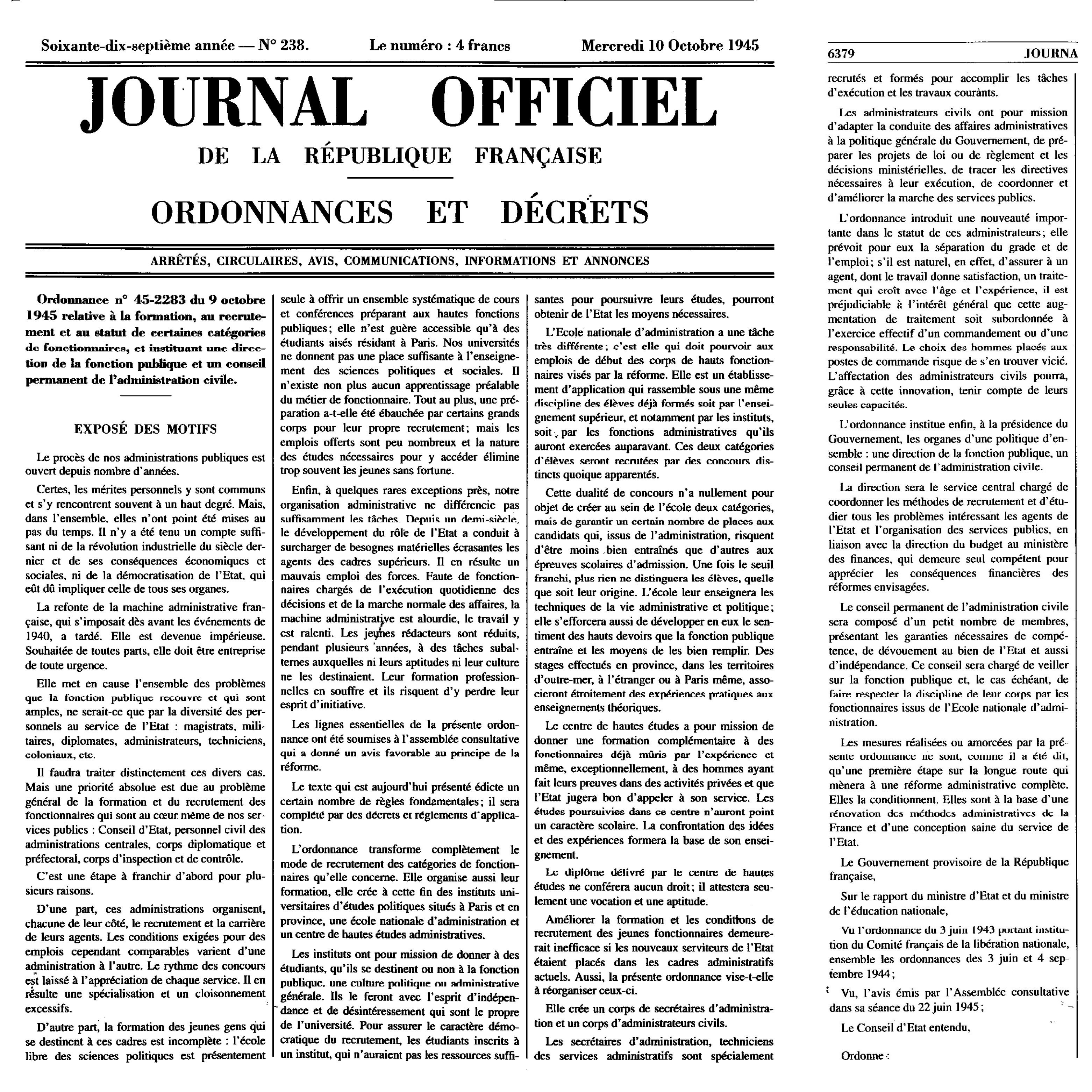 Exemple D Introduction D Un Exposé Ecrit  Le Meilleur Exemple