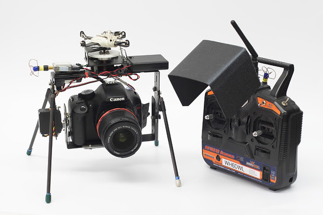 KAP Rig as of 5 March, 2012