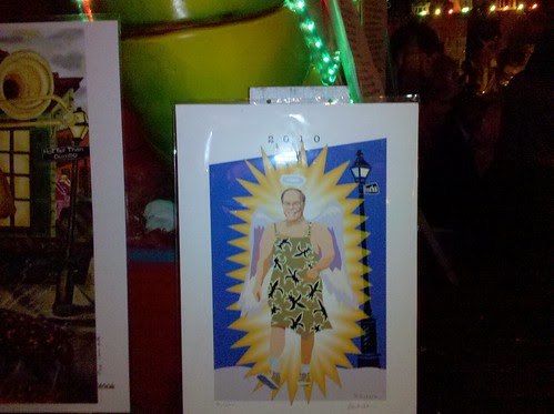 St. Buddy