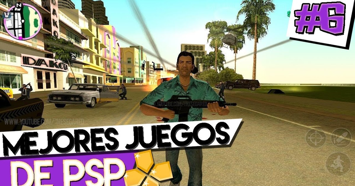 Juegos Para Ppsspp Gratis : Los mejores juegos para ppsspp Android 2019