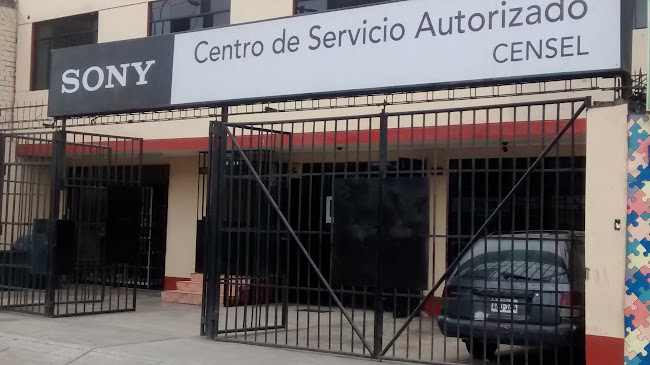 Servicio Técnico CENSEL - Tienda de electrodomésticos
