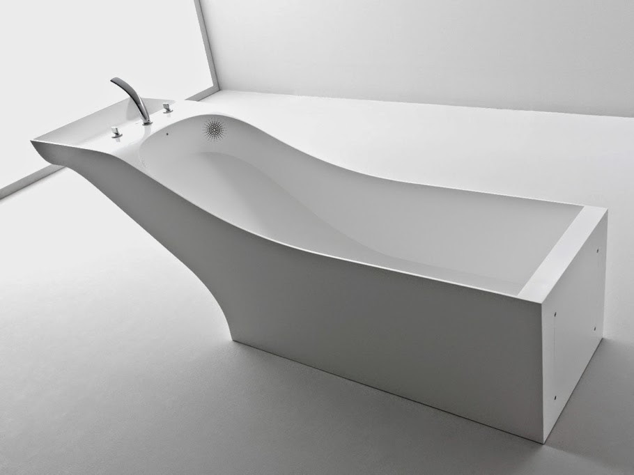 14-Contemporary-wash-basin-slipper-bath
