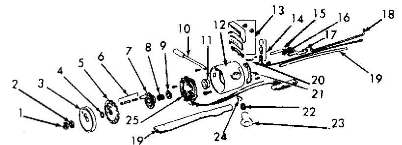1990 Jeep Wrangler Horn Wiring Diagram - 36