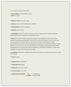 Memorandums and Letters Technical Writing Memorandums and Letters Technical Writing