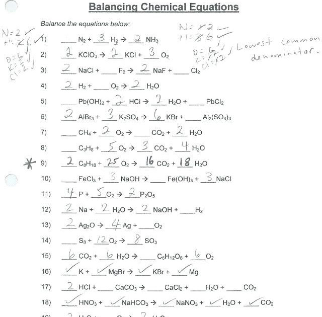 seriously-15-list-about-balancing-equation-practice-worksheet-answers