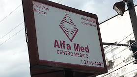Clínica Alfa Med