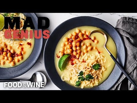 New video by FOOD &amp; WINE on YouTube
