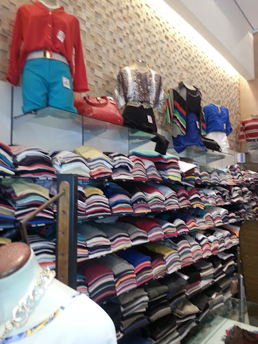 Avaliações sobre Via Moda em Recife - Loja de roupa