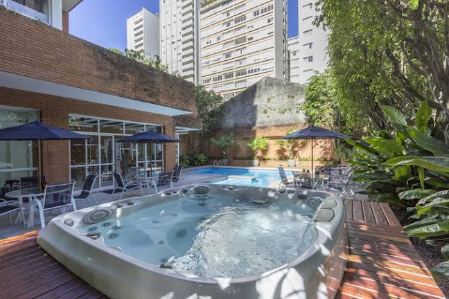 Etoile Hotels Jardins