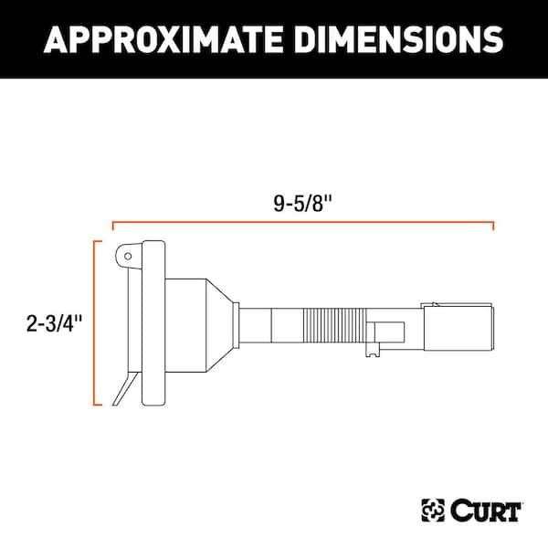 6 Blade Trailer Wiring Diagram / 7 Pin Wiring For Chevy Truck Wiring