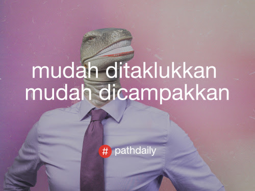 jatuh cinta