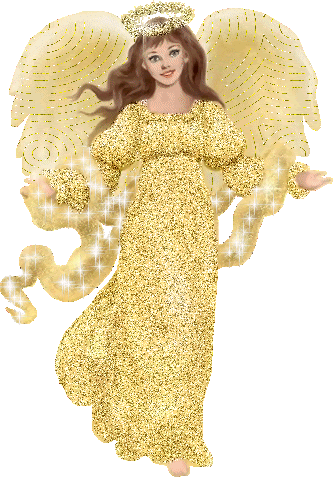 Angel Images, Comments, Angel Glitter Graphics for Orkut, Myspace