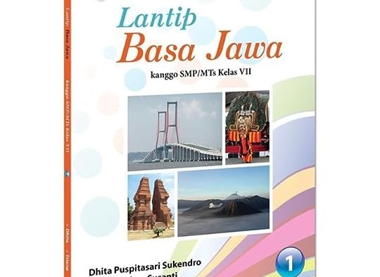 Download Buku Paket Bahasa Jawa Kelas 7 Bahan Soal