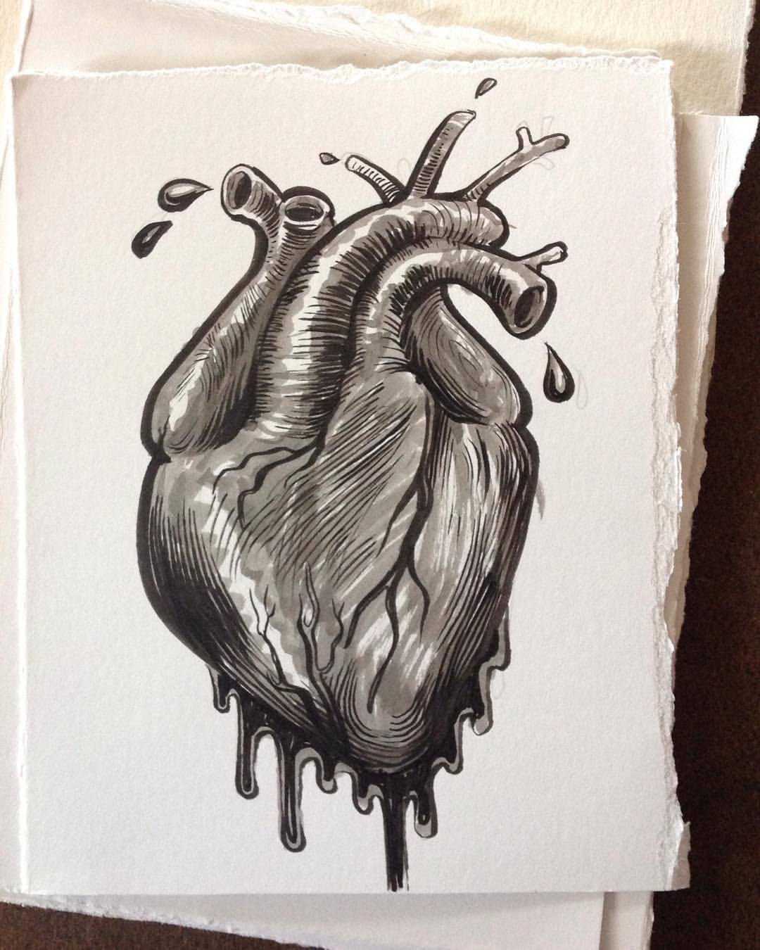 Geek Art Gallery: Sketches: Rob's Drawlloween