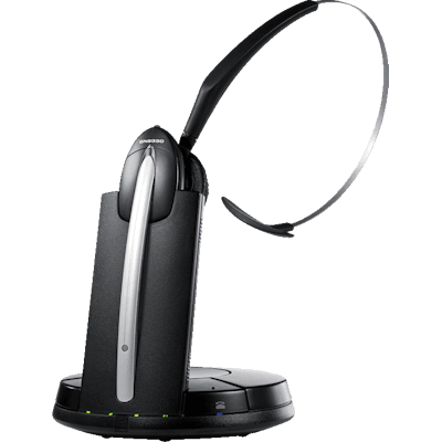 Jabra Headset Gn9330e Bedienungsanleitung