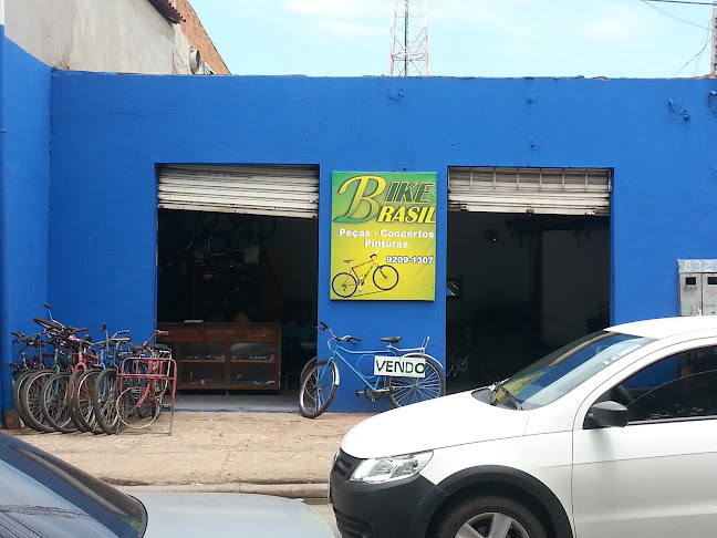 Bike Brasil