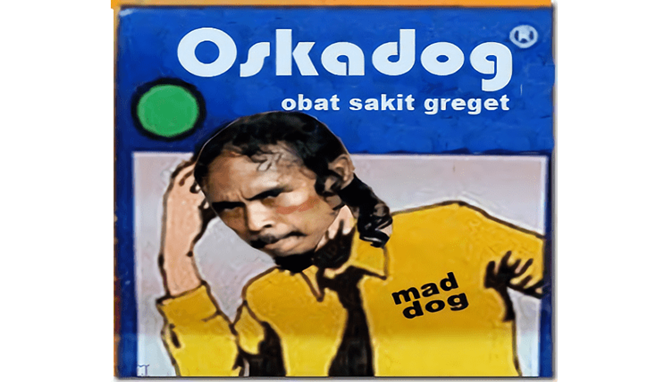 Iklan Paramex Lucu Jawaban Soal Terbaru